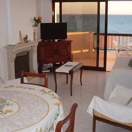 Quarteira, Algarve - Seaview - Horizonte Mar Apartment ภายนอก รูปภาพ