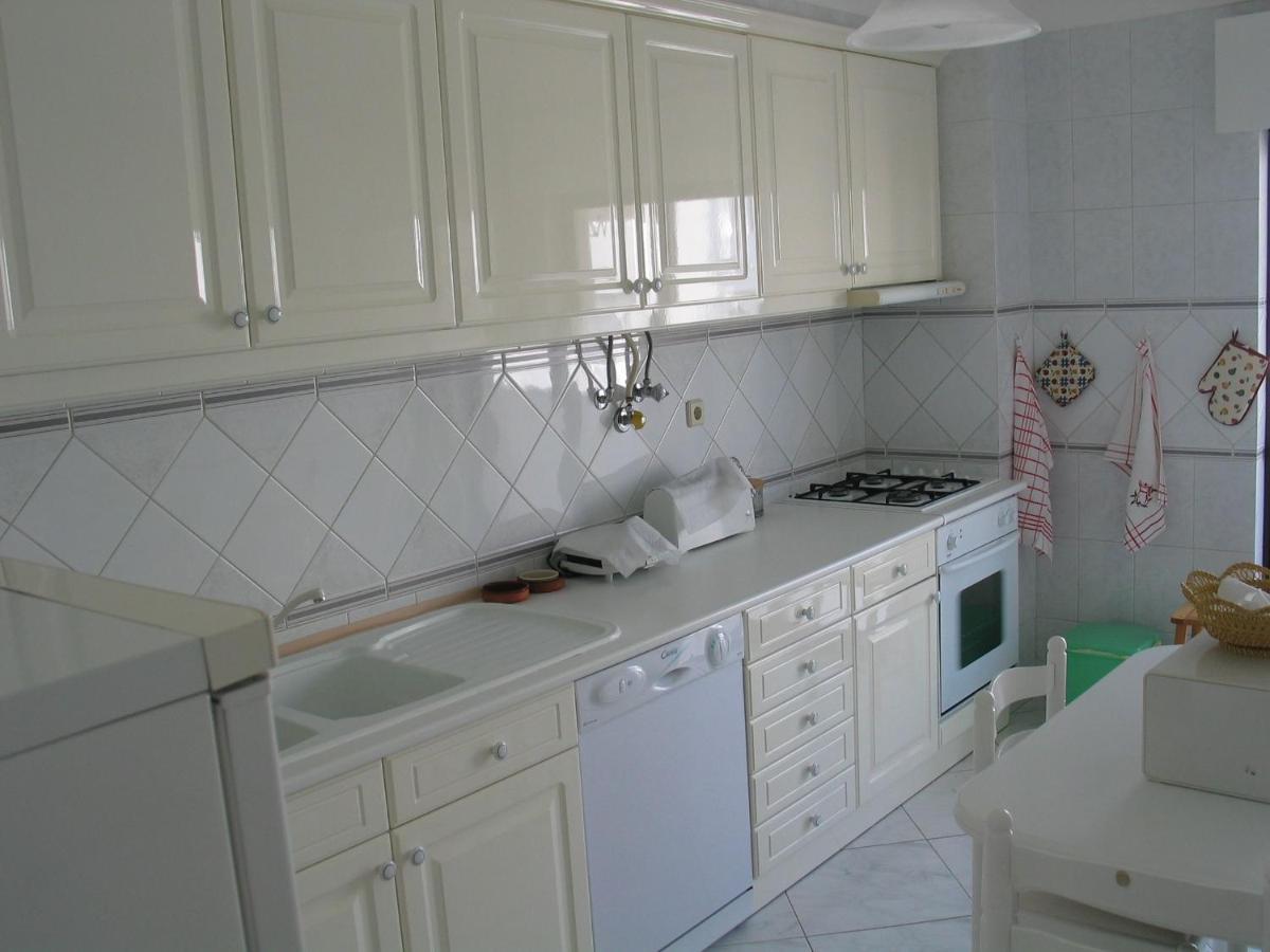 Quarteira, Algarve - Seaview - Horizonte Mar Apartment ภายนอก รูปภาพ