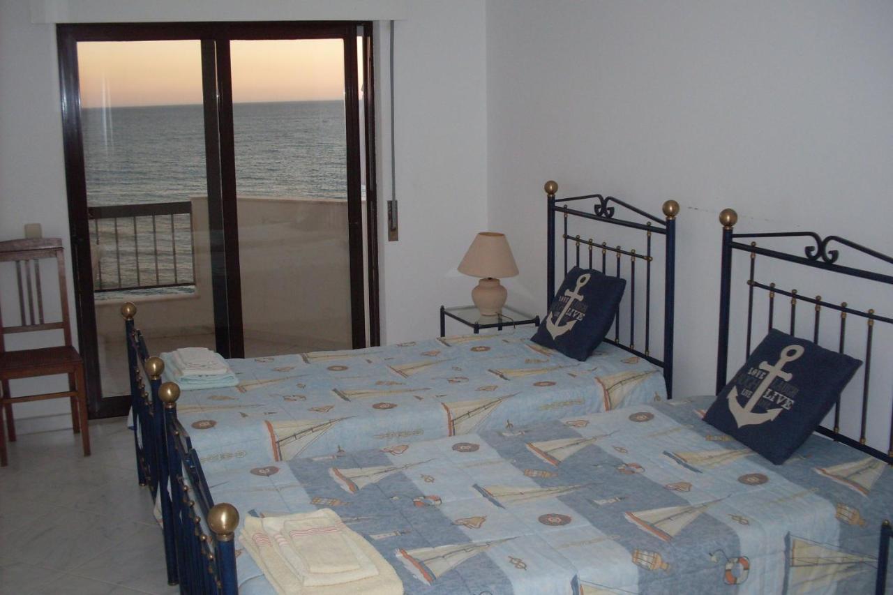 Quarteira, Algarve - Seaview - Horizonte Mar Apartment ภายนอก รูปภาพ