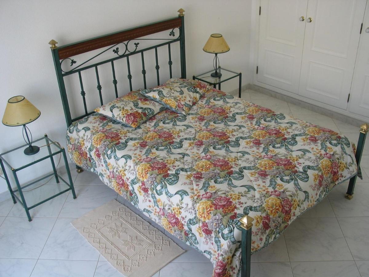 Quarteira, Algarve - Seaview - Horizonte Mar Apartment ภายนอก รูปภาพ